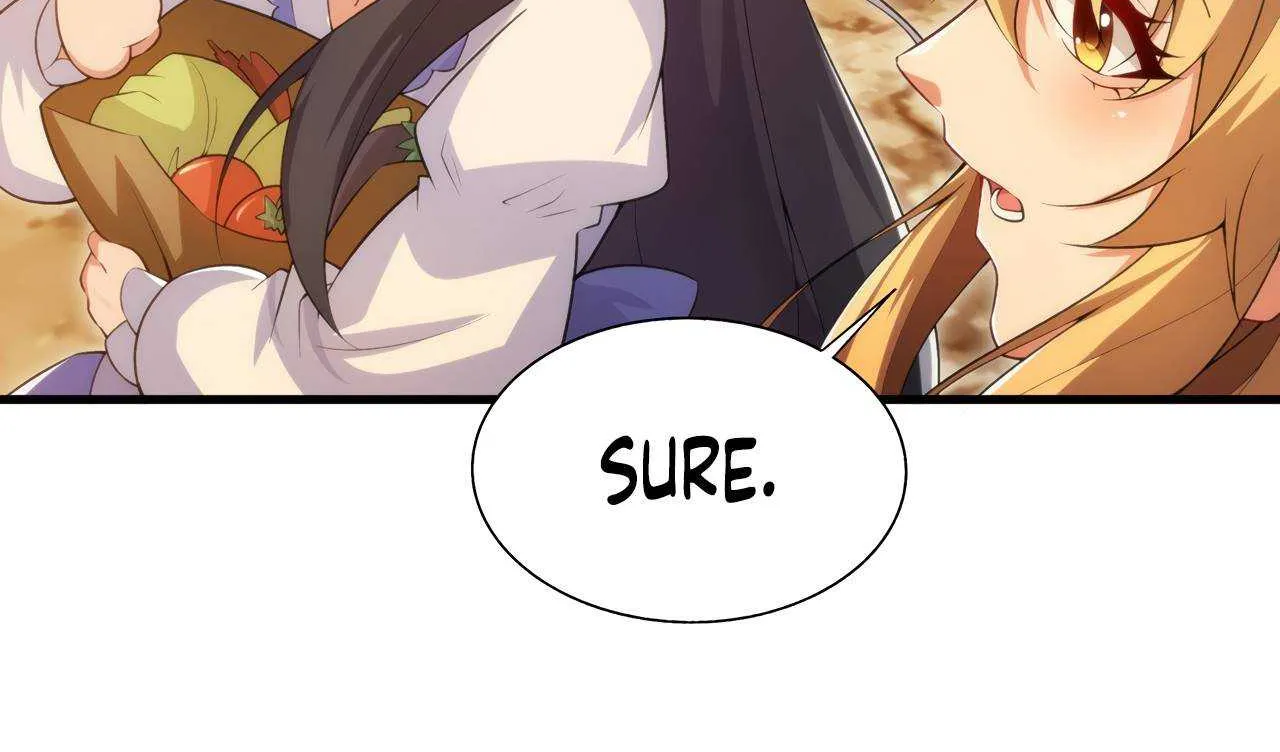 Despite Coming From the Abyss, I Will Save Humanity Chapter 108 page 10 - 