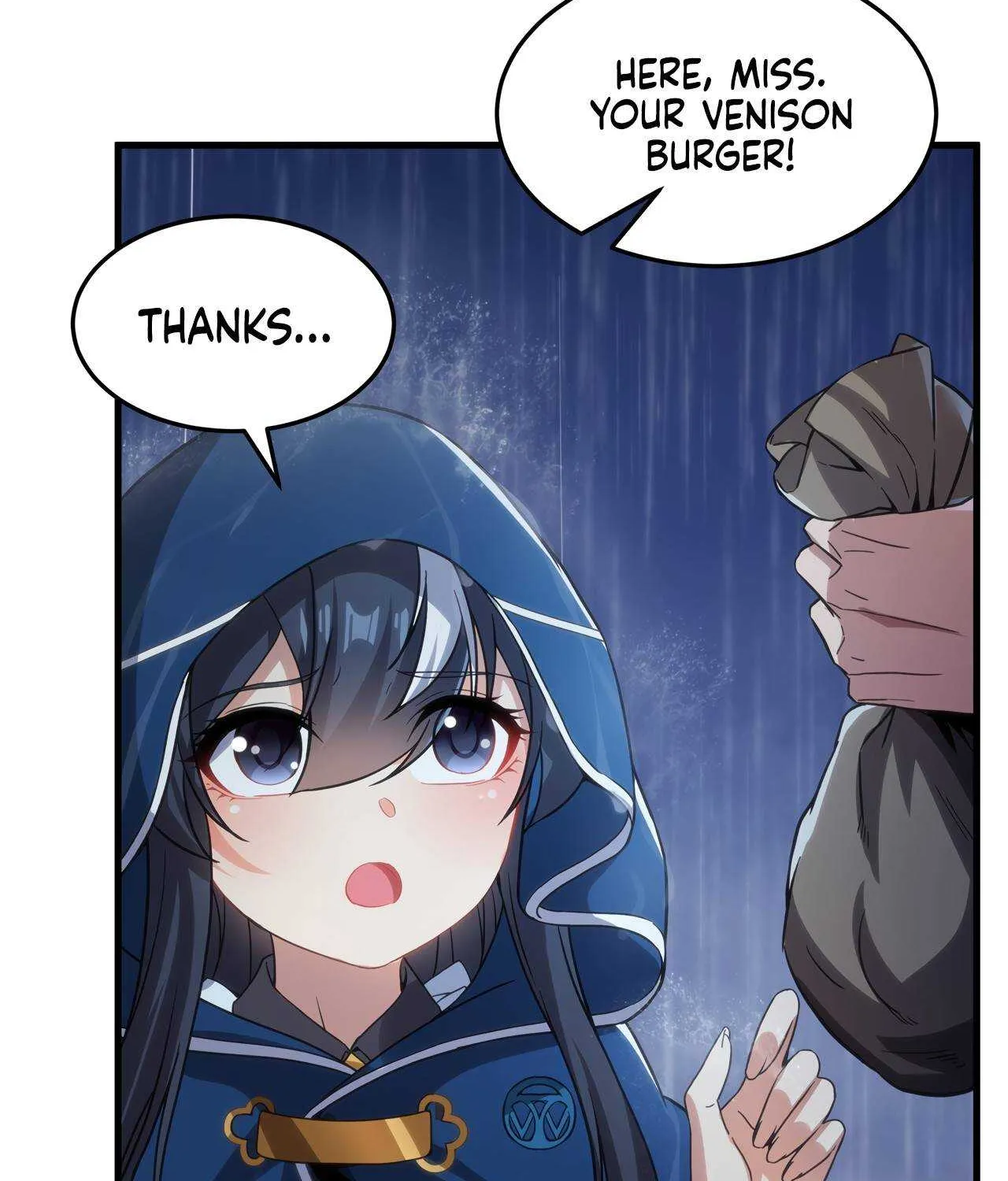 Despite Coming From the Abyss, I Will Save Humanity Chapter 109 page 18 - 