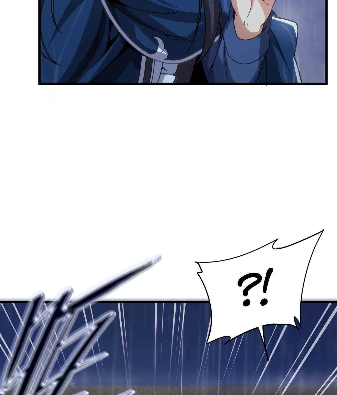 Despite Coming From the Abyss, I Will Save Humanity Chapter 109 page 19 - 