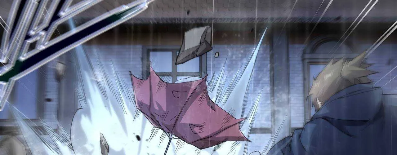 Despite Coming From the Abyss, I Will Save Humanity Chapter 109 page 20 - 