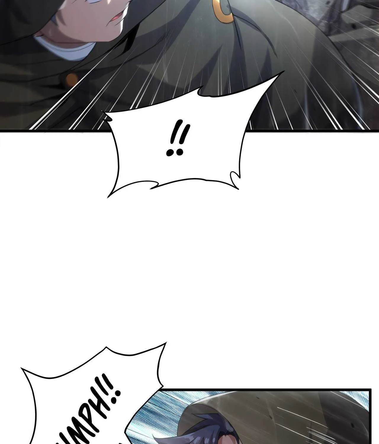Despite Coming From the Abyss, I Will Save Humanity Chapter 109 page 26 - 