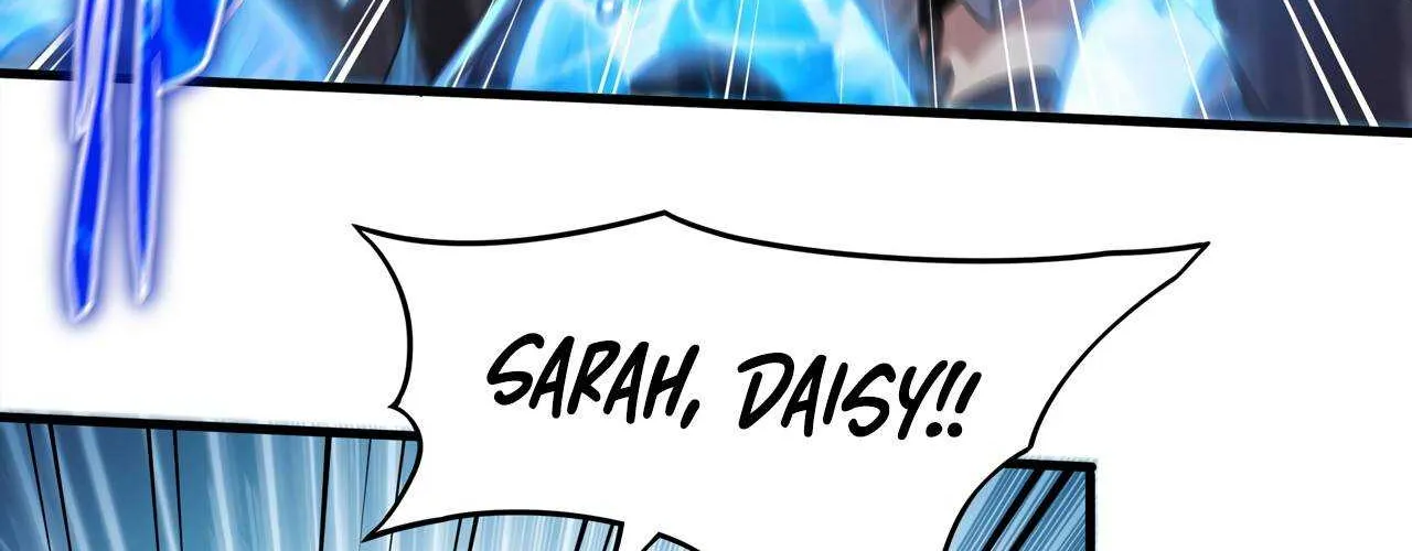 Despite Coming From the Abyss, I Will Save Humanity Chapter 109 page 31 - 