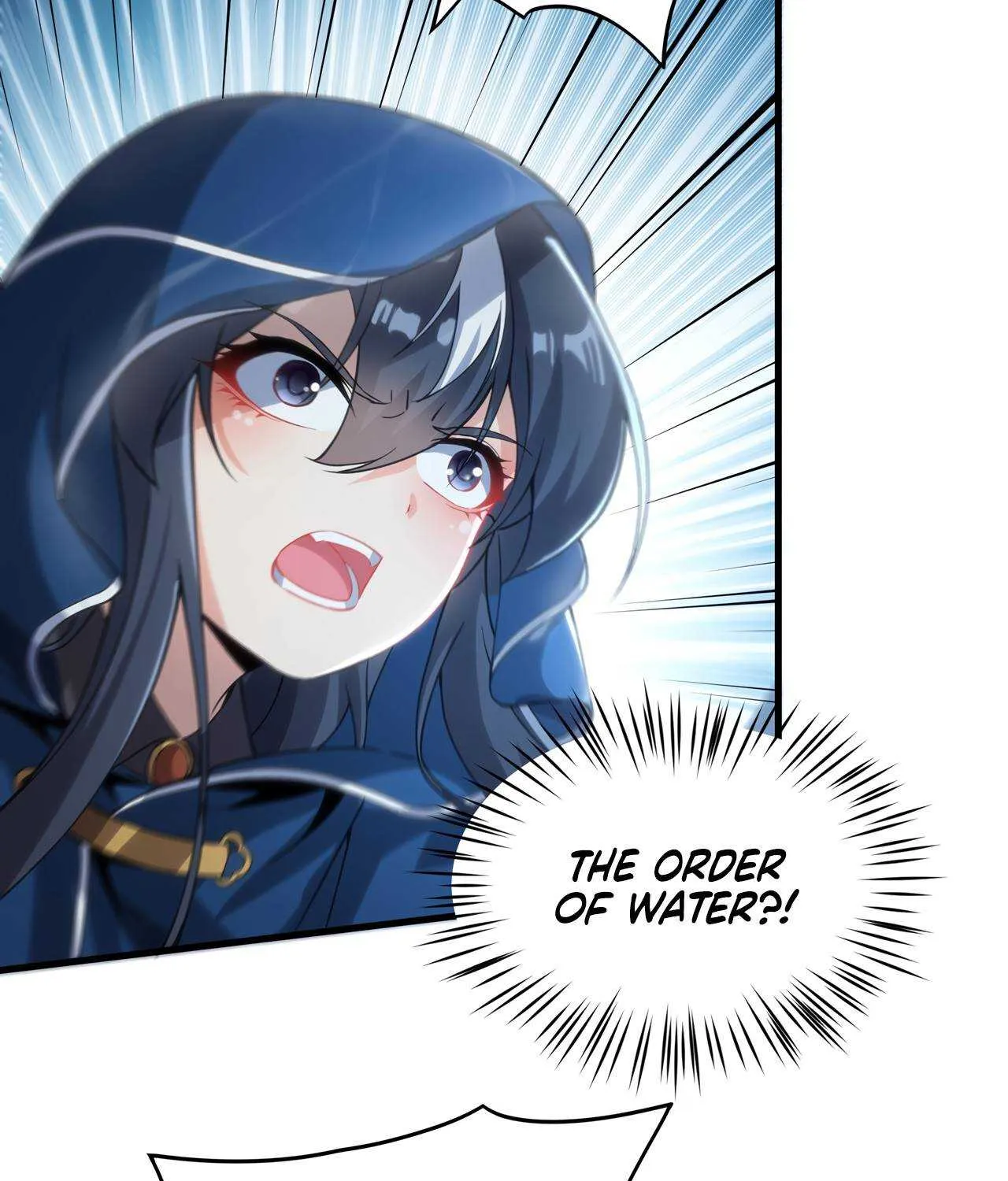 Despite Coming From the Abyss, I Will Save Humanity Chapter 109 page 32 - 
