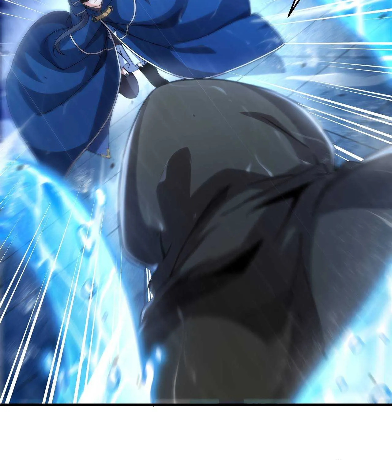 Despite Coming From the Abyss, I Will Save Humanity Chapter 109 page 37 - 