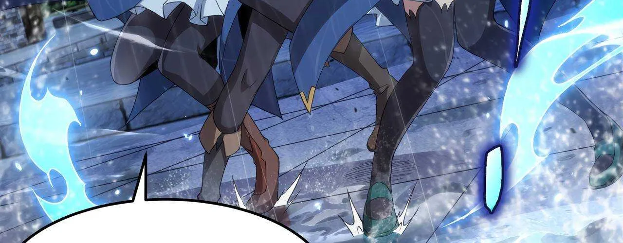 Despite Coming From the Abyss, I Will Save Humanity Chapter 109 page 48 - 