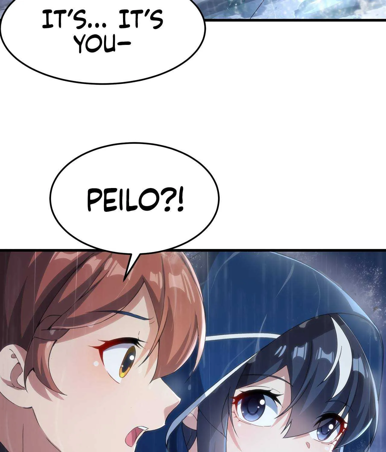 Despite Coming From the Abyss, I Will Save Humanity Chapter 109 page 49 - 