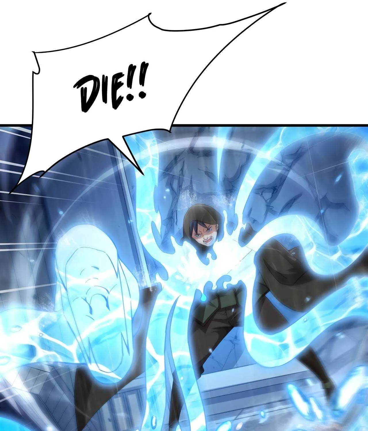Despite Coming From the Abyss, I Will Save Humanity Chapter 109 page 52 - 