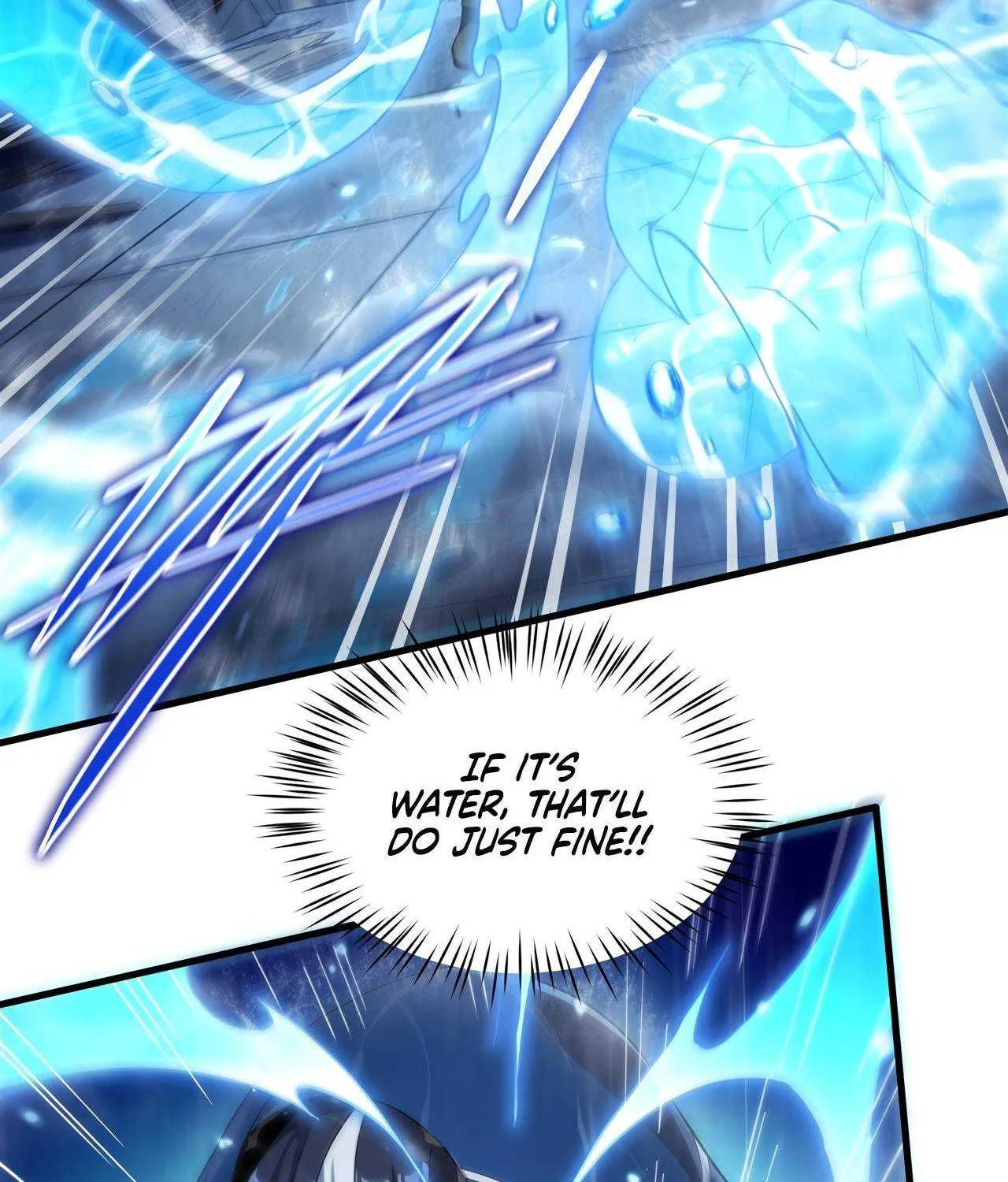 Despite Coming From the Abyss, I Will Save Humanity Chapter 109 page 53 - 