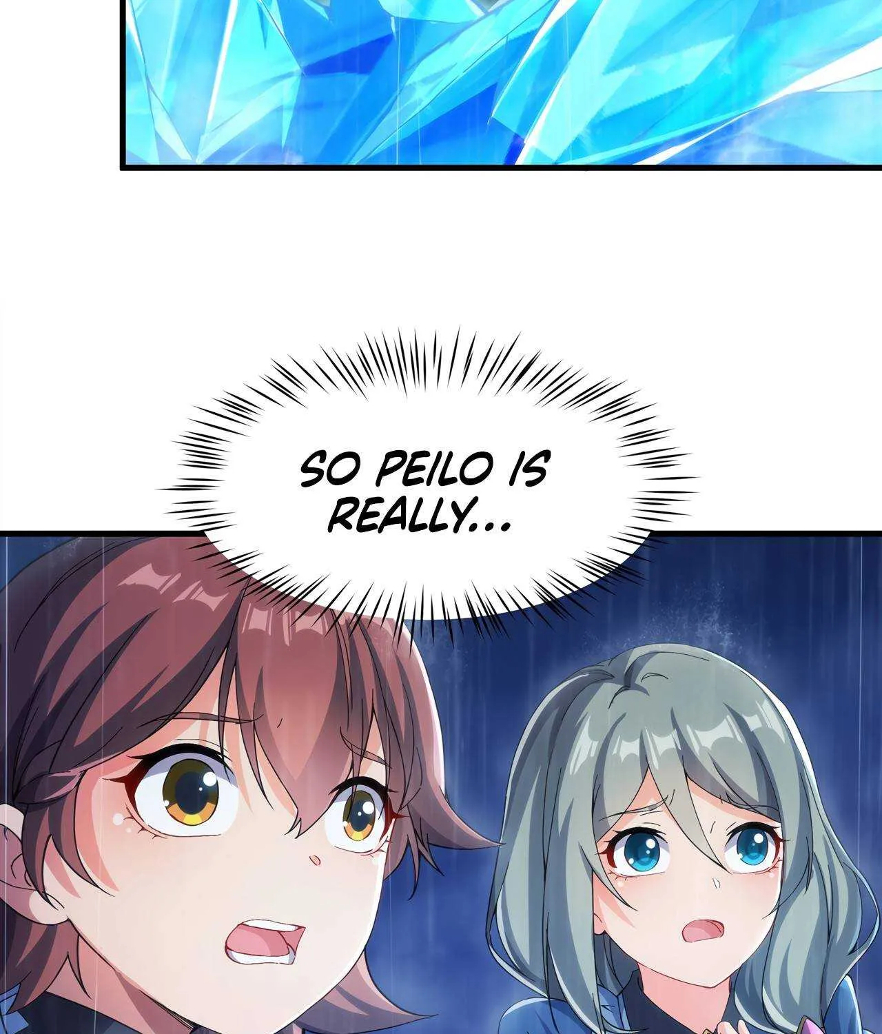 Despite Coming From the Abyss, I Will Save Humanity Chapter 109 page 61 - 
