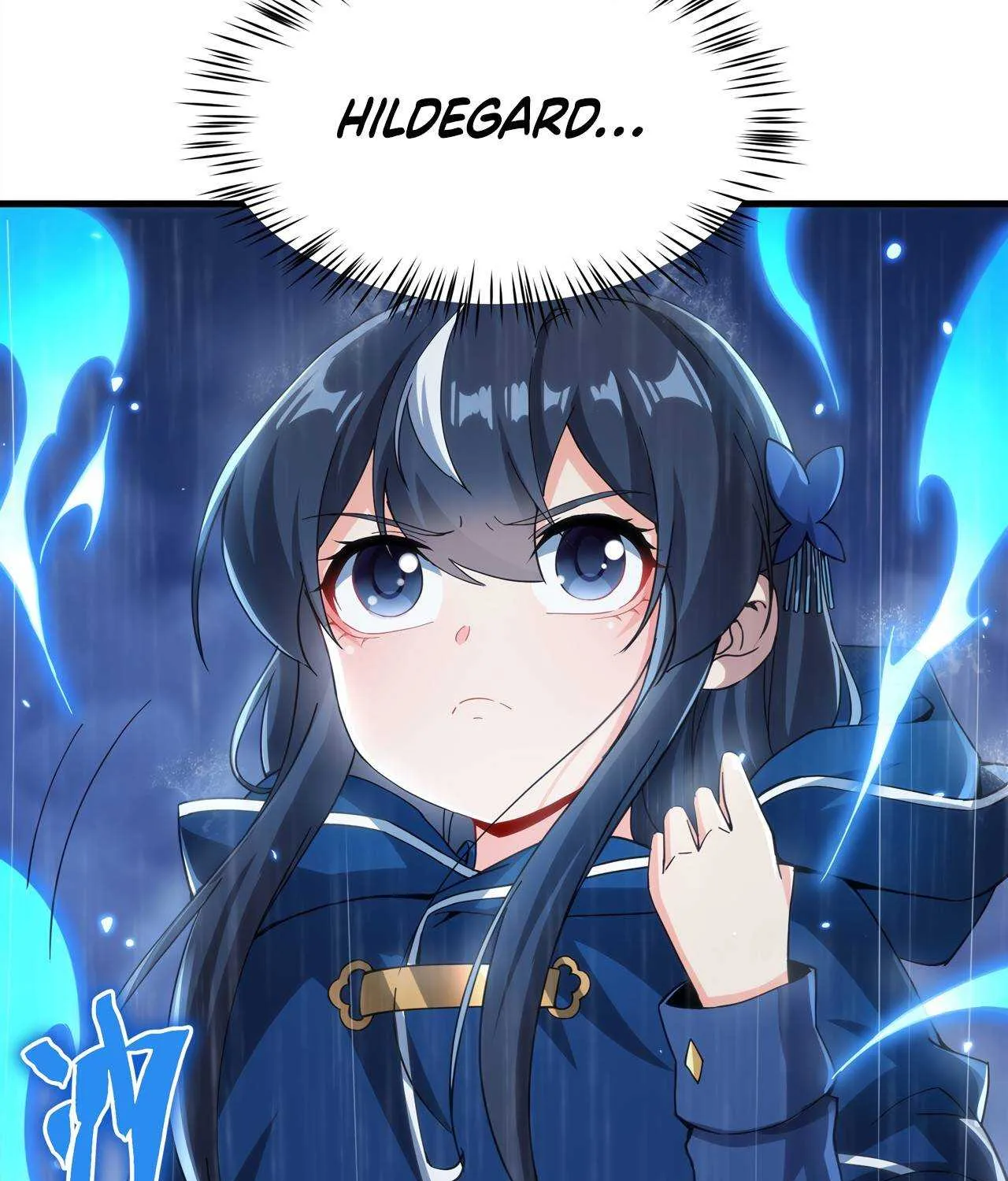 Despite Coming From the Abyss, I Will Save Humanity Chapter 109 page 63 - 