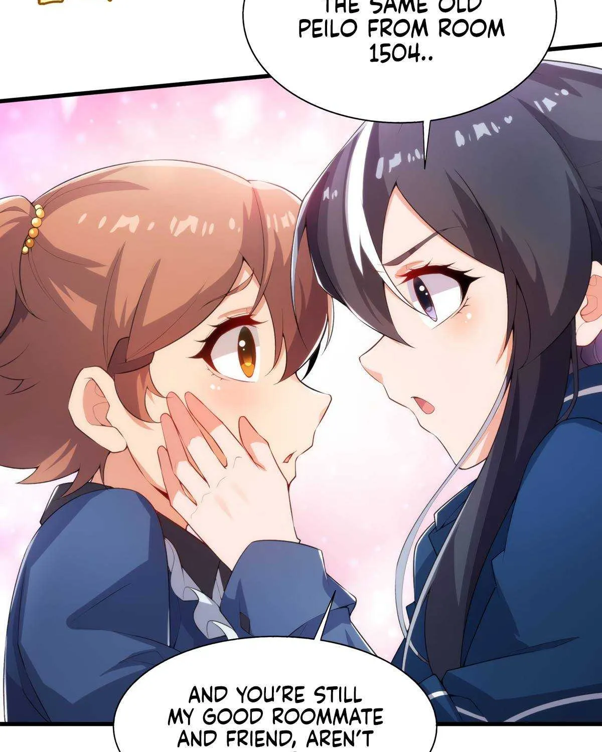 Despite Coming From the Abyss, I Will Save Humanity Chapter 110 page 18 - 