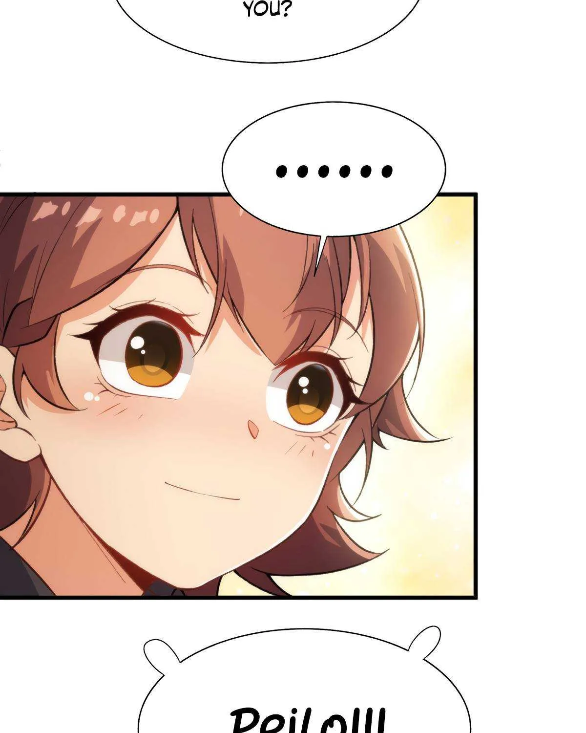 Despite Coming From the Abyss, I Will Save Humanity Chapter 110 page 19 - 