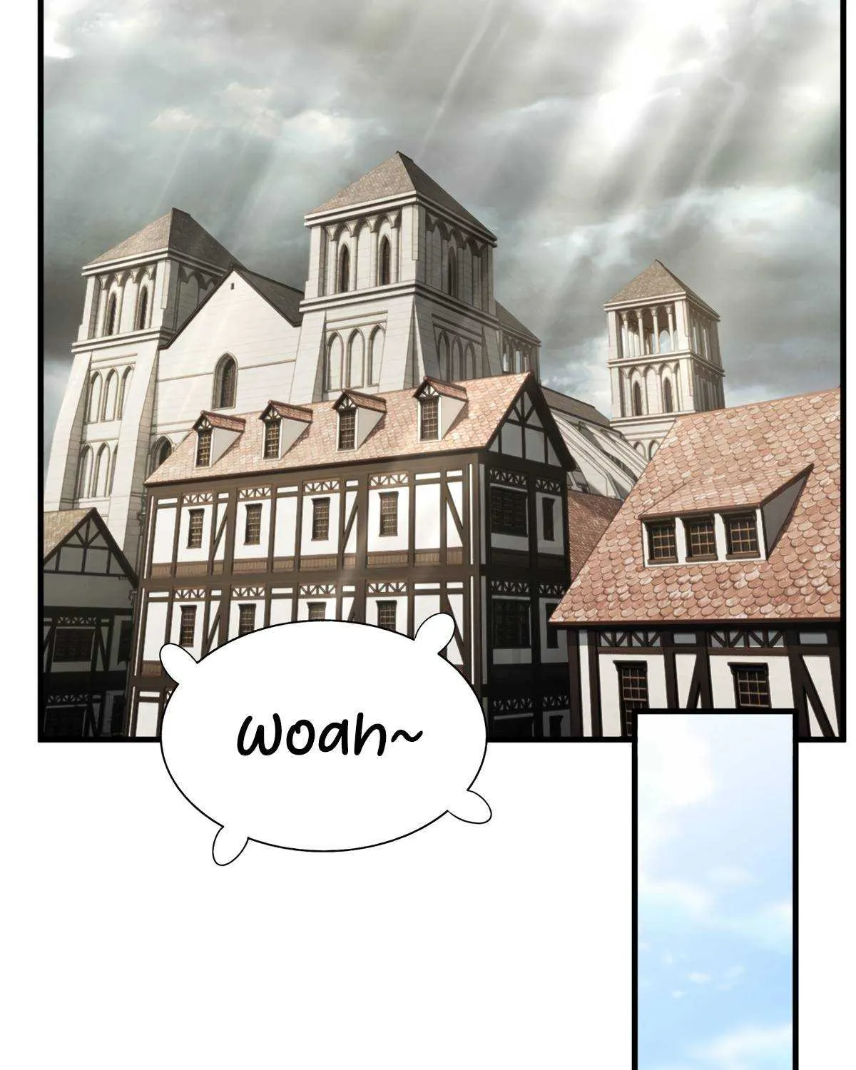 Despite Coming From the Abyss, I Will Save Humanity Chapter 110 page 21 - 