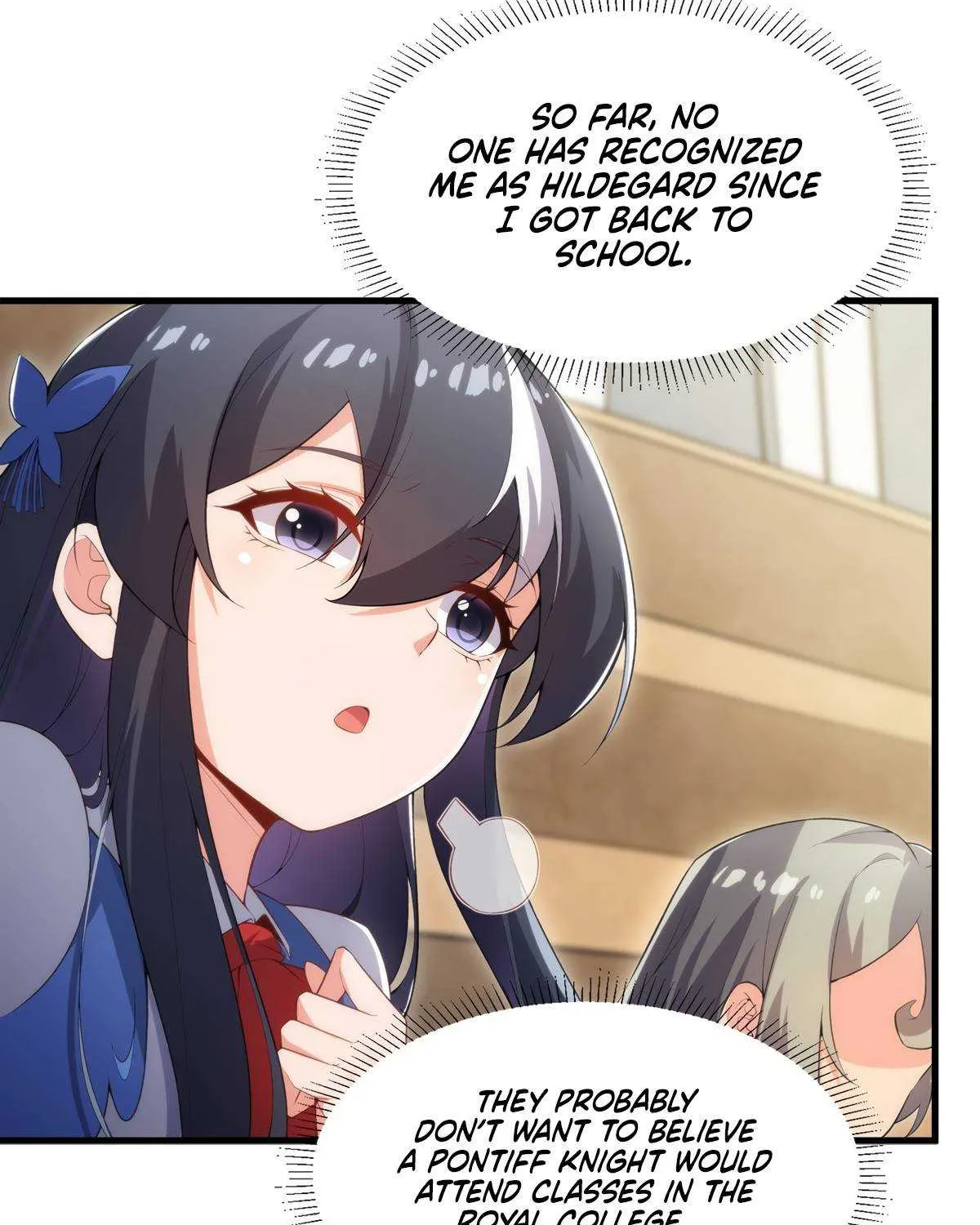 Despite Coming From the Abyss, I Will Save Humanity Chapter 110 page 25 - 