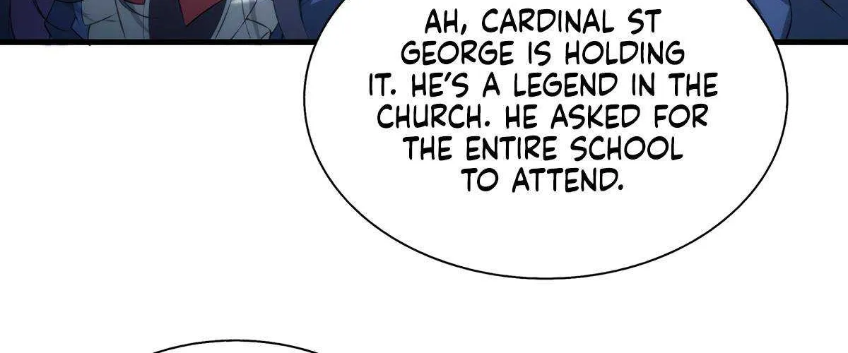 Despite Coming From the Abyss, I Will Save Humanity Chapter 110 page 27 - 