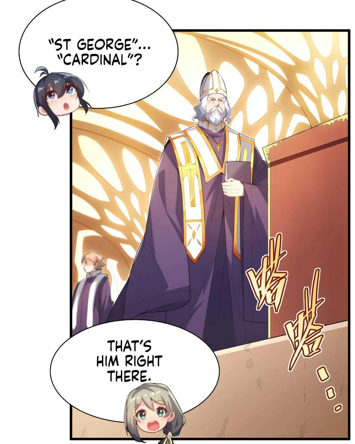 Despite Coming From the Abyss, I Will Save Humanity Chapter 110 page 28 - 