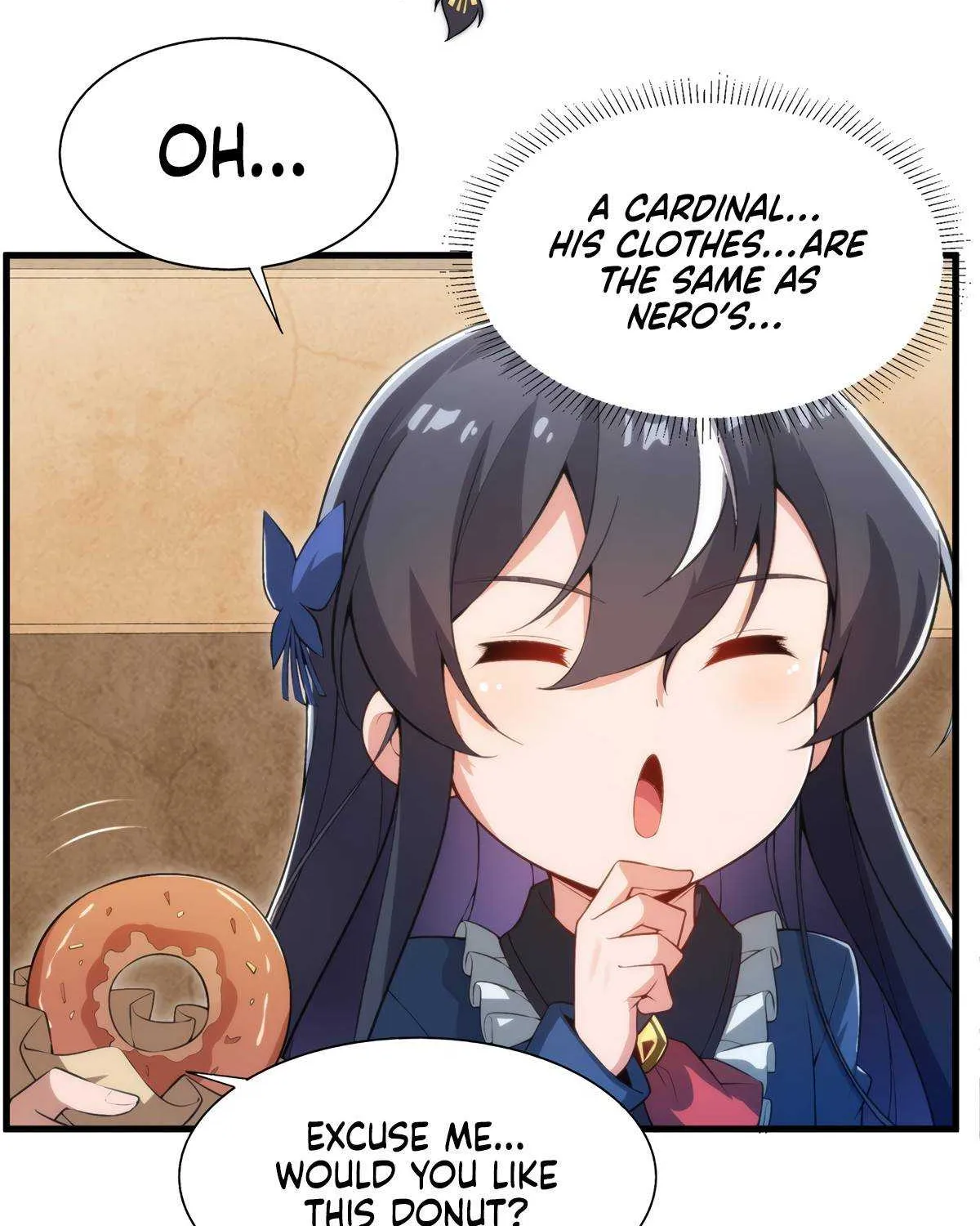 Despite Coming From the Abyss, I Will Save Humanity Chapter 110 page 29 - 