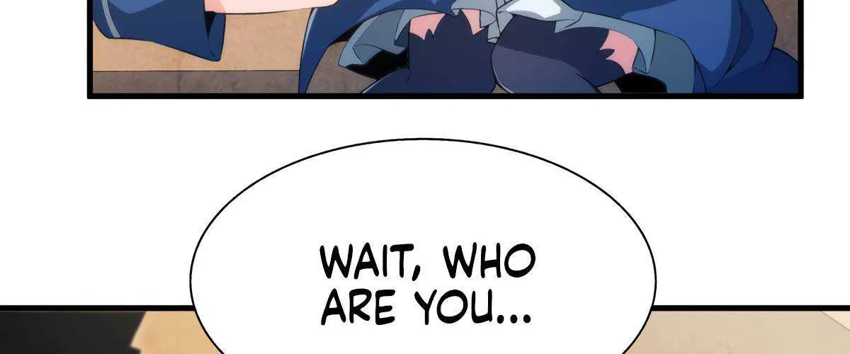 Despite Coming From the Abyss, I Will Save Humanity Chapter 110 page 31 - 
