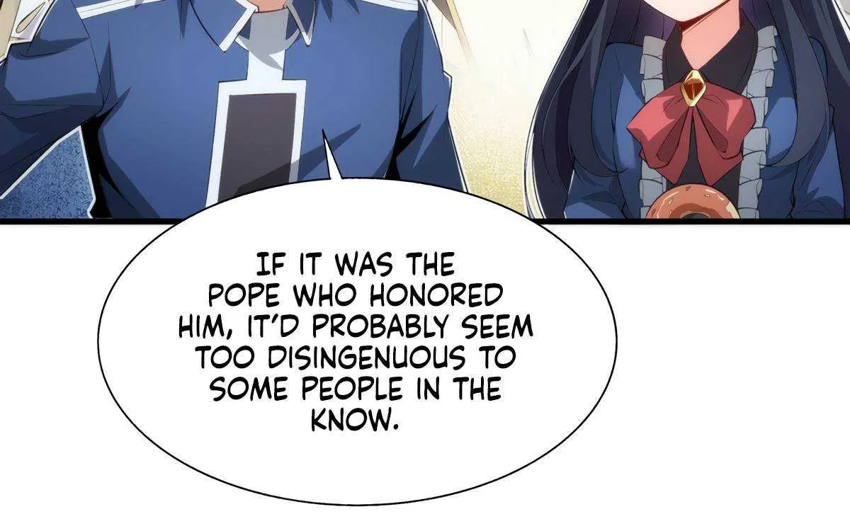 Despite Coming From the Abyss, I Will Save Humanity Chapter 110 page 45 - 