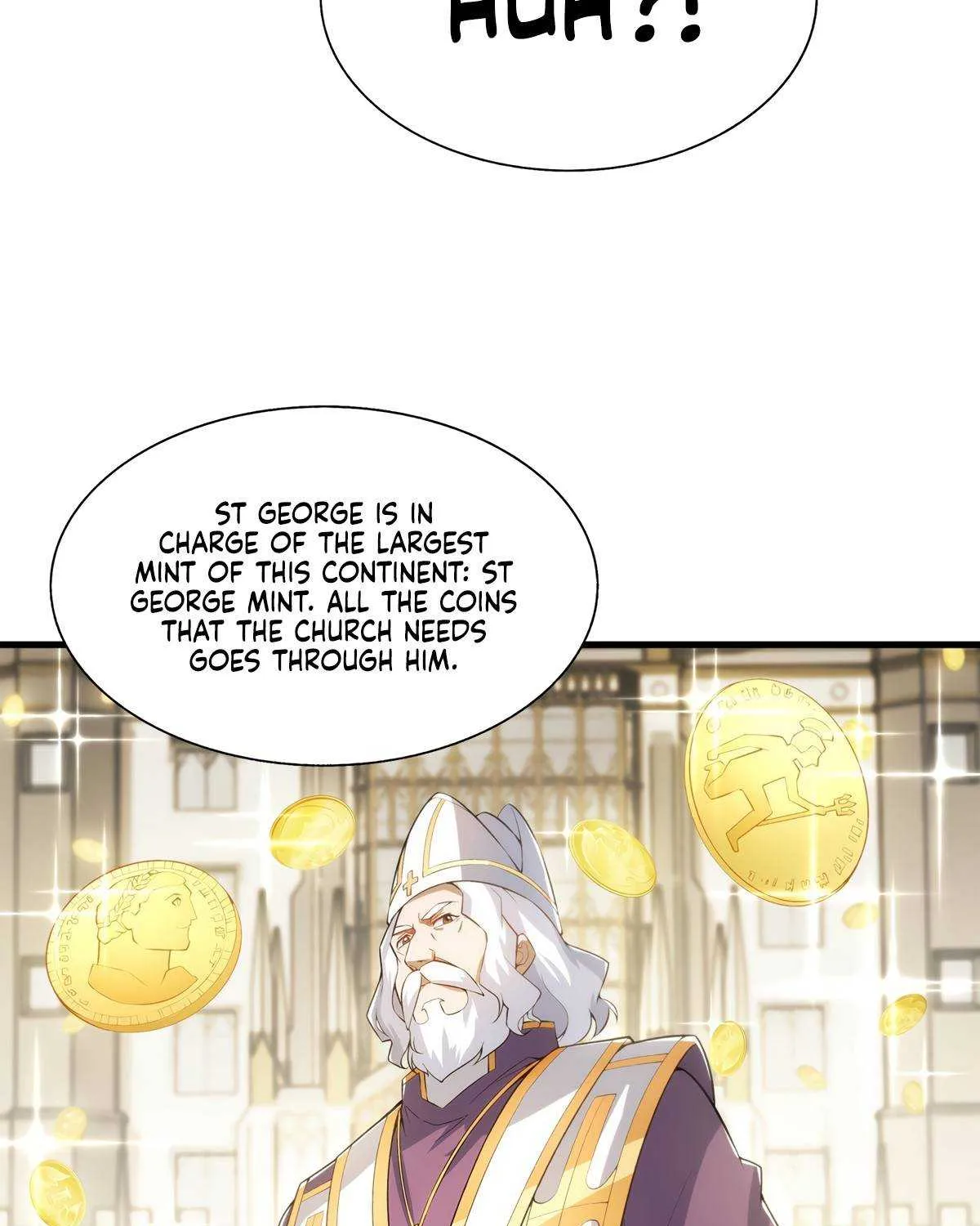 Despite Coming From the Abyss, I Will Save Humanity Chapter 110 page 48 - 