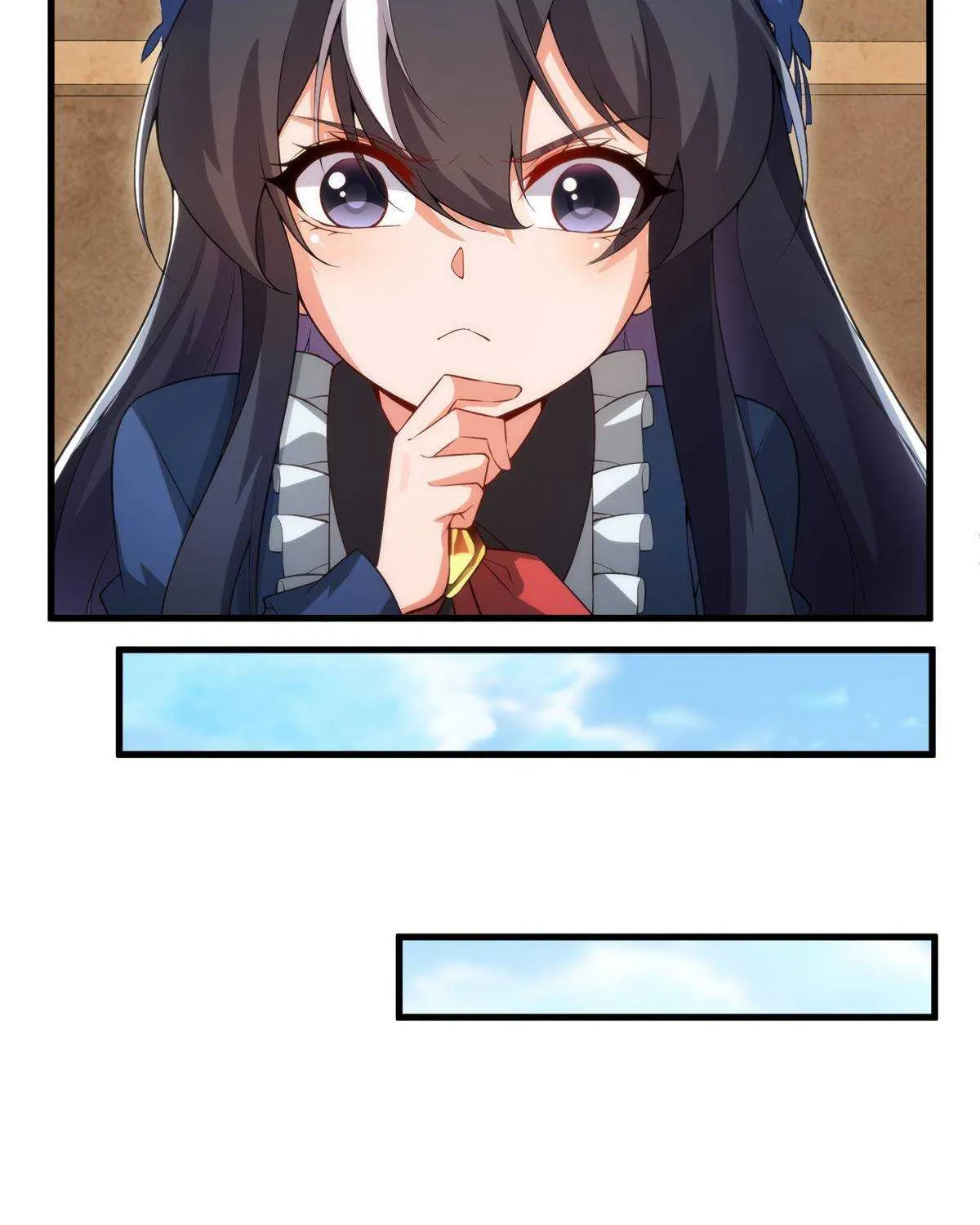 Despite Coming From the Abyss, I Will Save Humanity Chapter 110 page 51 - 