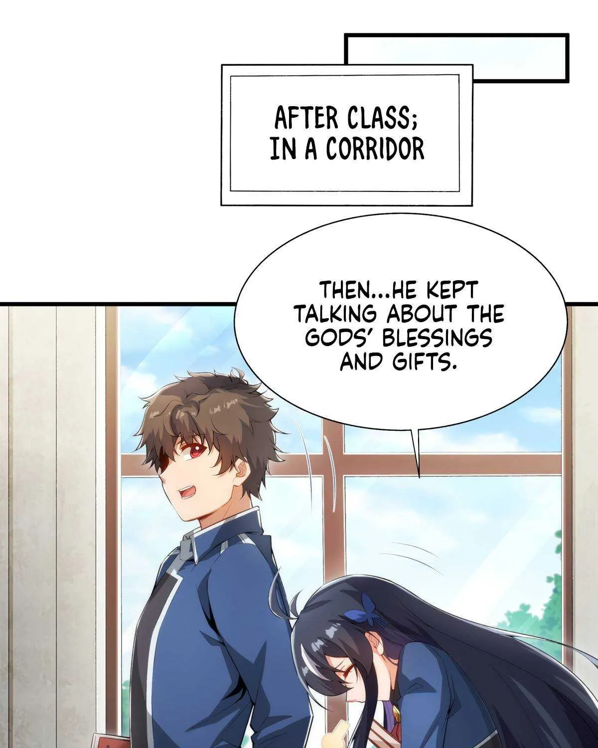 Despite Coming From the Abyss, I Will Save Humanity Chapter 110 page 52 - 