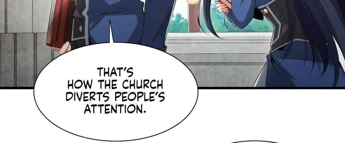 Despite Coming From the Abyss, I Will Save Humanity Chapter 110 page 53 - 