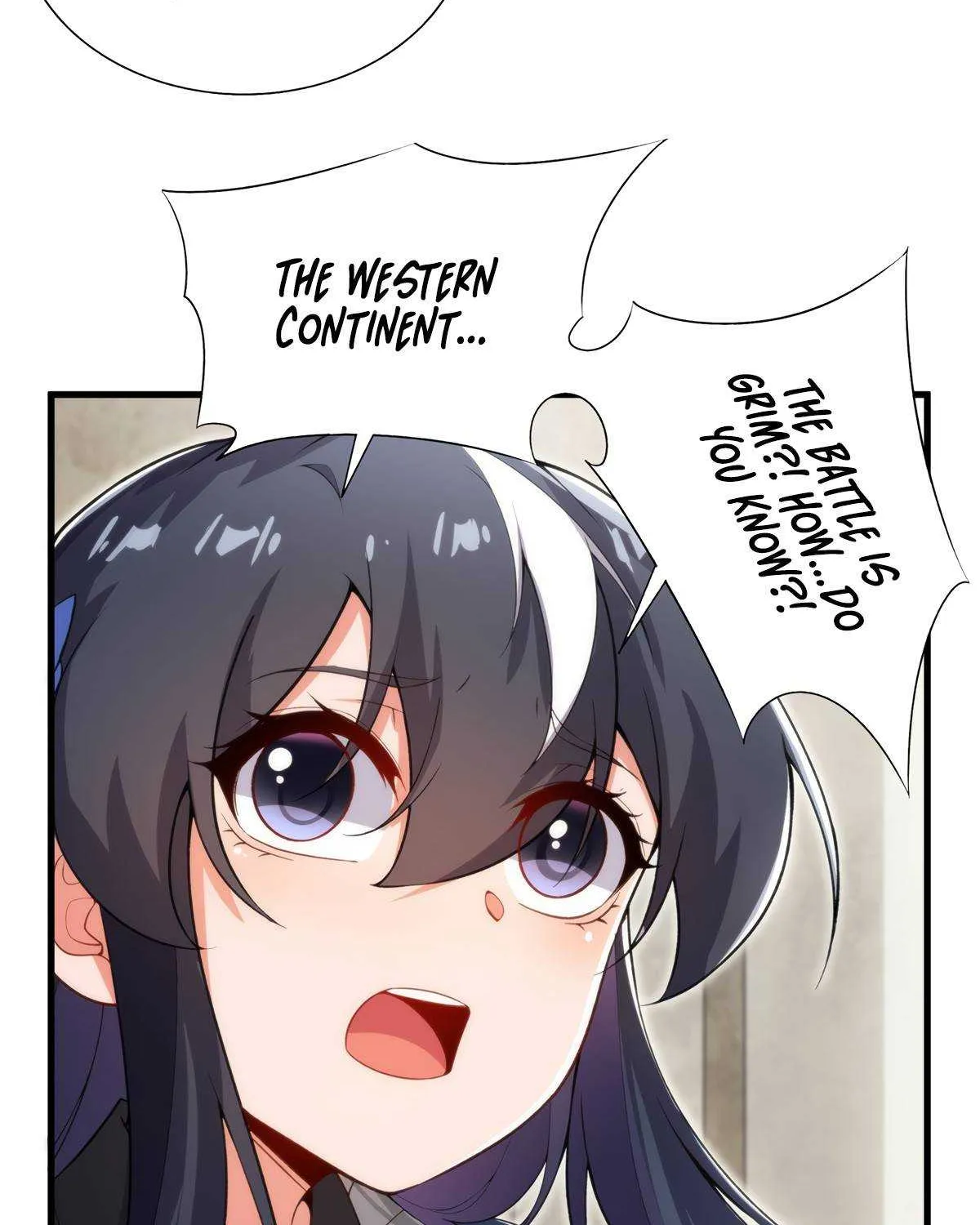 Despite Coming From the Abyss, I Will Save Humanity Chapter 110 page 55 - 