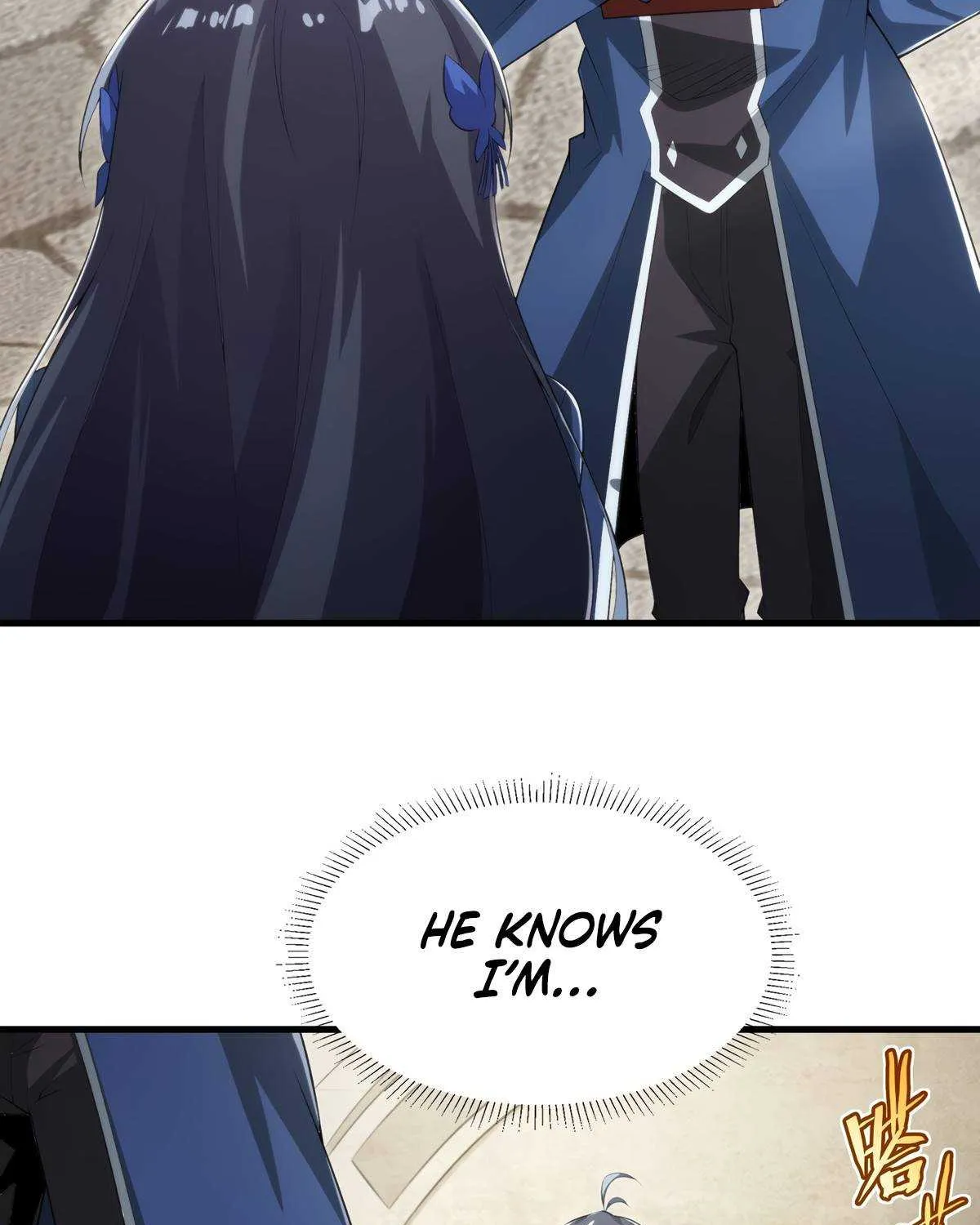 Despite Coming From the Abyss, I Will Save Humanity Chapter 110 page 59 - 