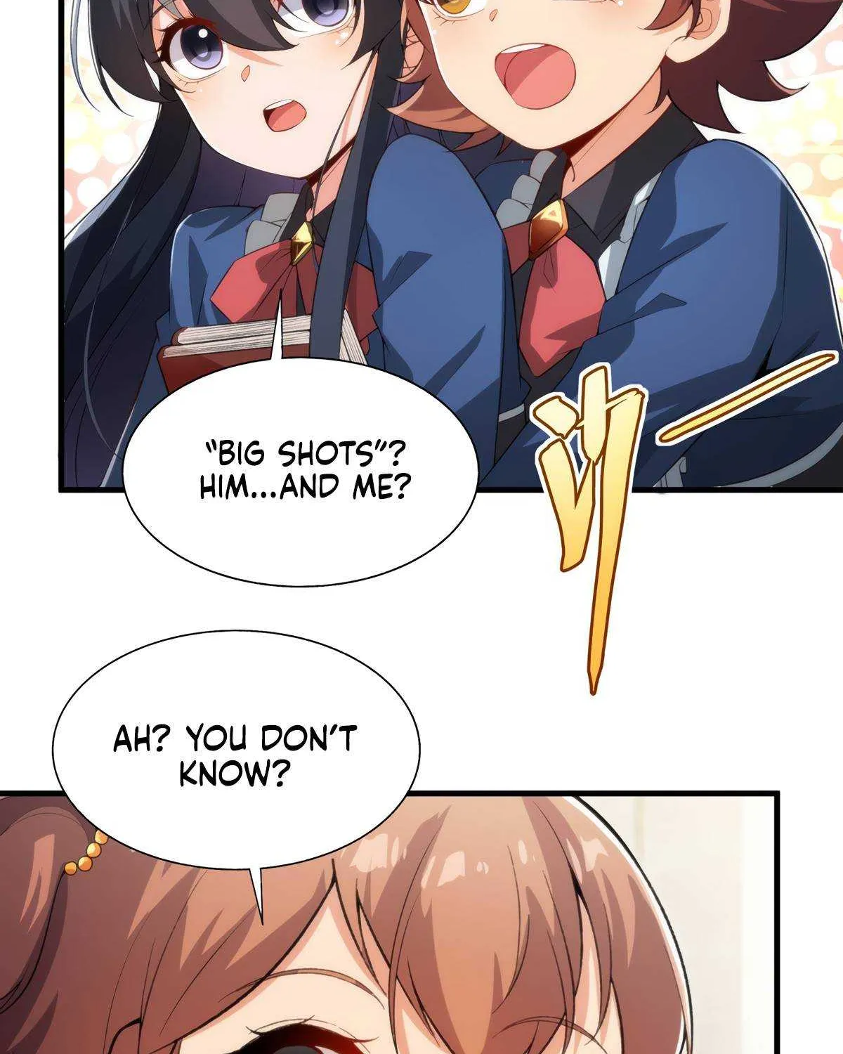 Despite Coming From the Abyss, I Will Save Humanity Chapter 110 page 62 - 