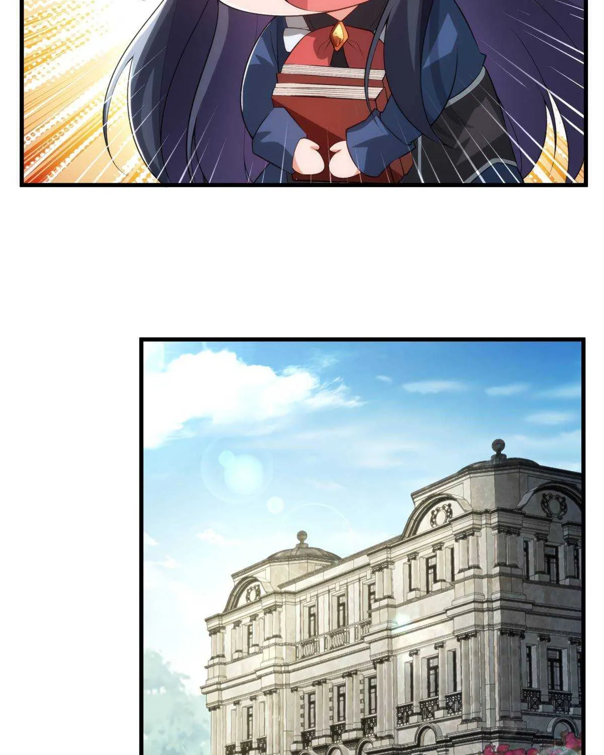 Despite Coming From the Abyss, I Will Save Humanity Chapter 110 page 66 - 