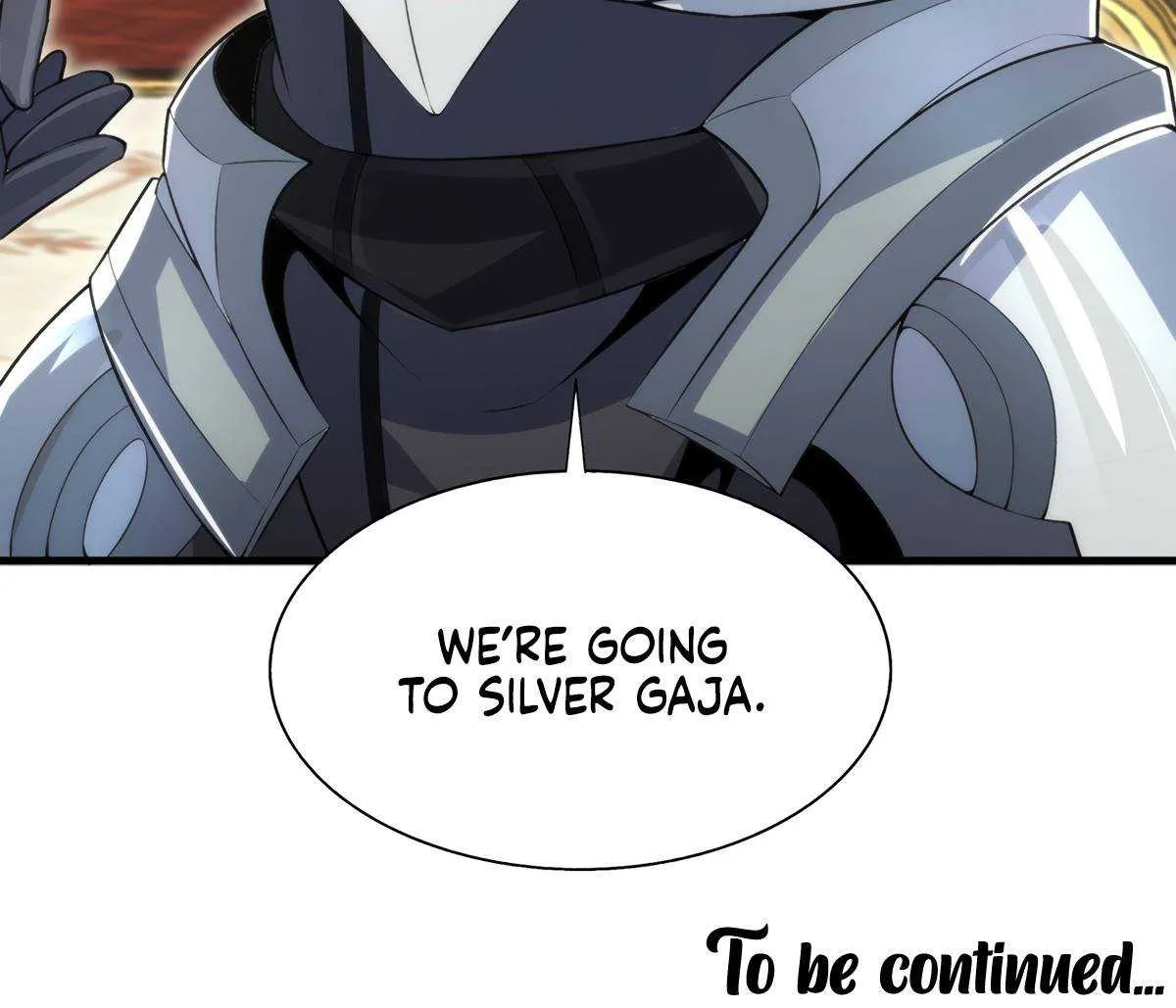Despite Coming From the Abyss, I Will Save Humanity Chapter 110 page 70 - 
