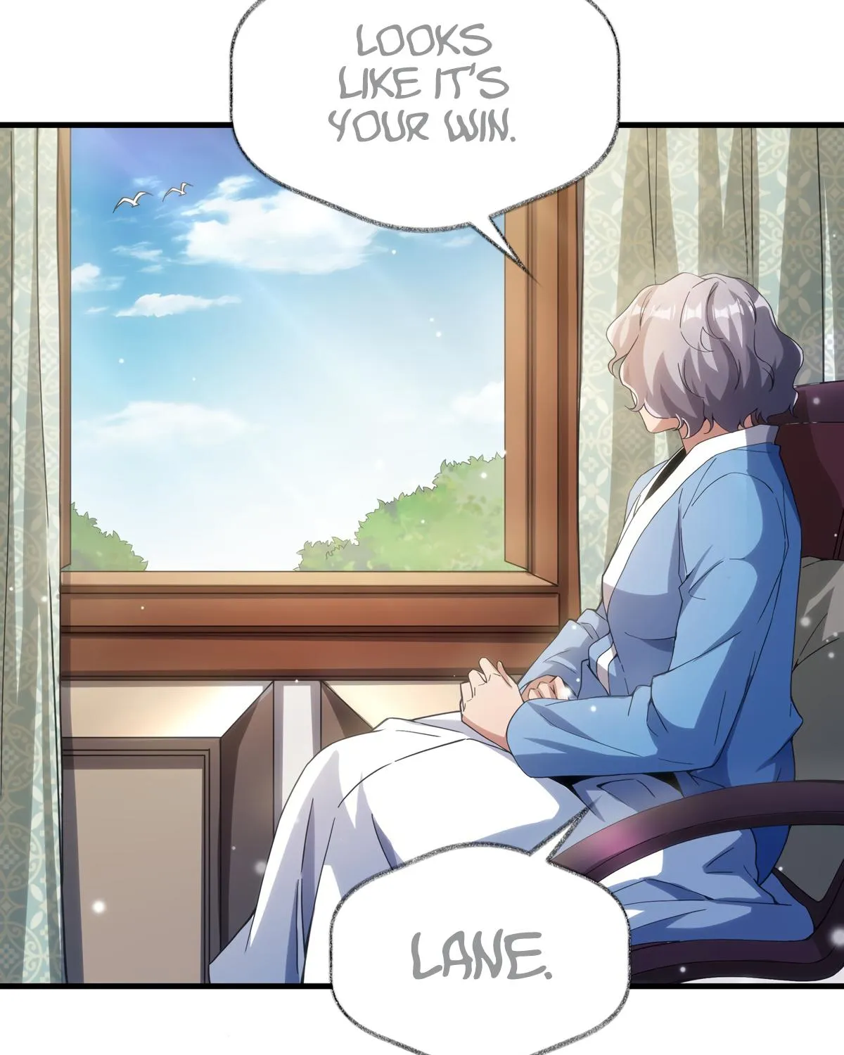 Despite Coming From the Abyss, I Will Save Humanity Chapter 111 page 14 - 