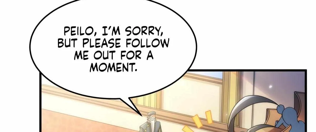 Despite Coming From the Abyss, I Will Save Humanity Chapter 111 page 17 - 