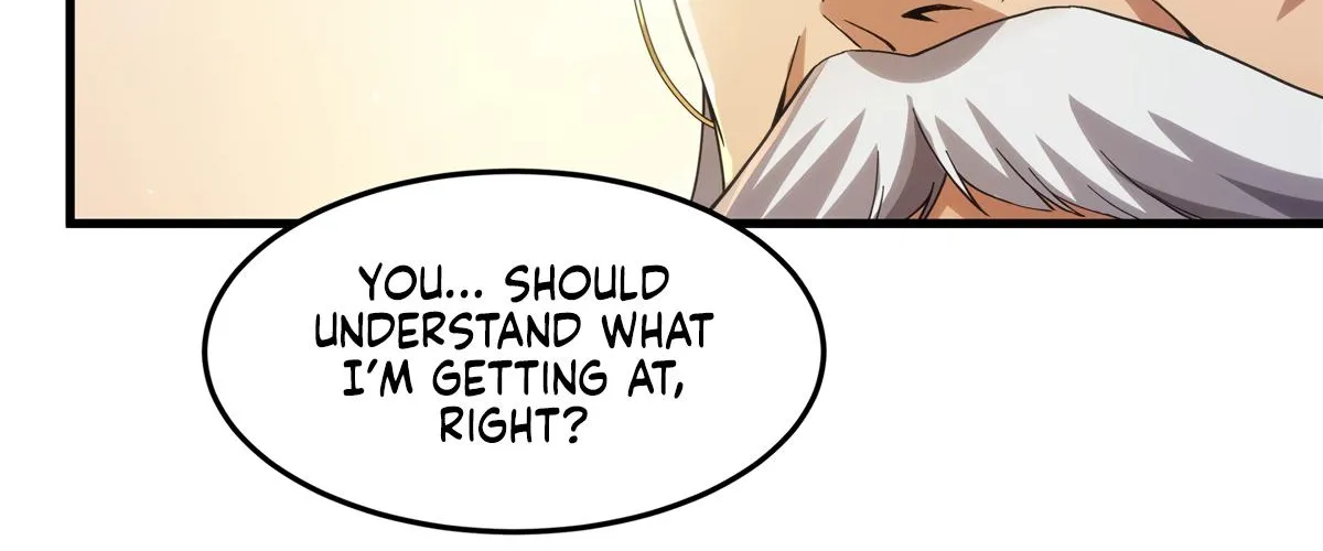 Despite Coming From the Abyss, I Will Save Humanity Chapter 111 page 25 - 