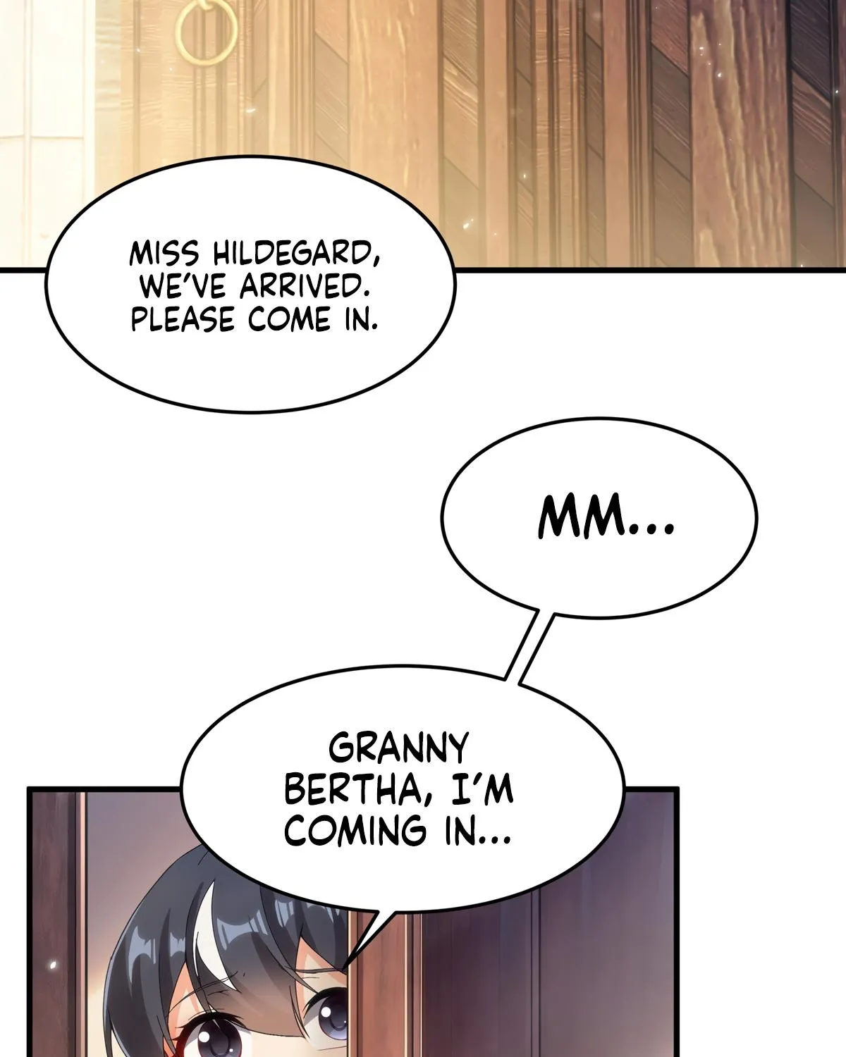 Despite Coming From the Abyss, I Will Save Humanity Chapter 111 page 28 - 
