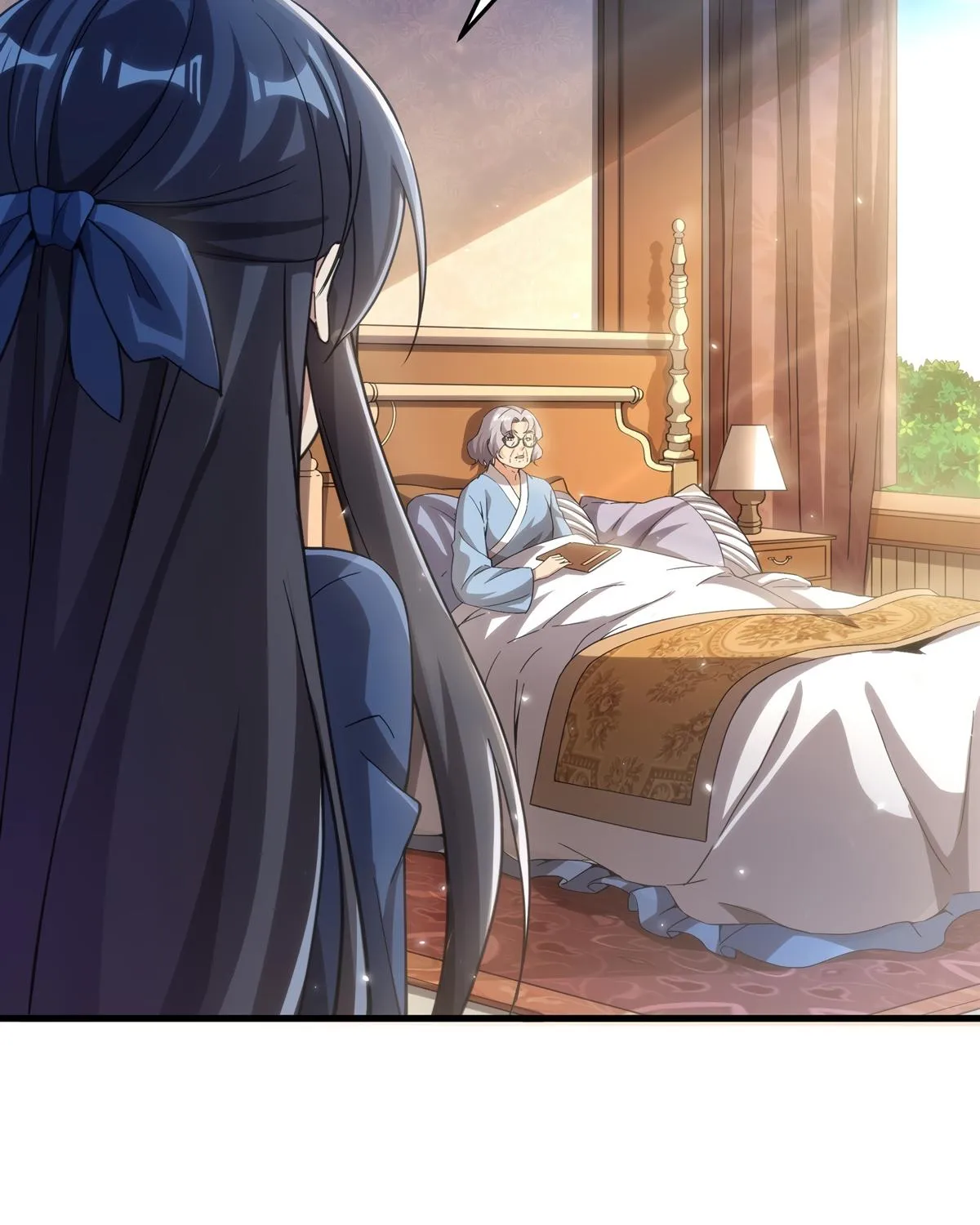 Despite Coming From the Abyss, I Will Save Humanity Chapter 111 page 32 - 