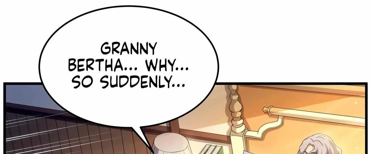 Despite Coming From the Abyss, I Will Save Humanity Chapter 111 page 35 - 