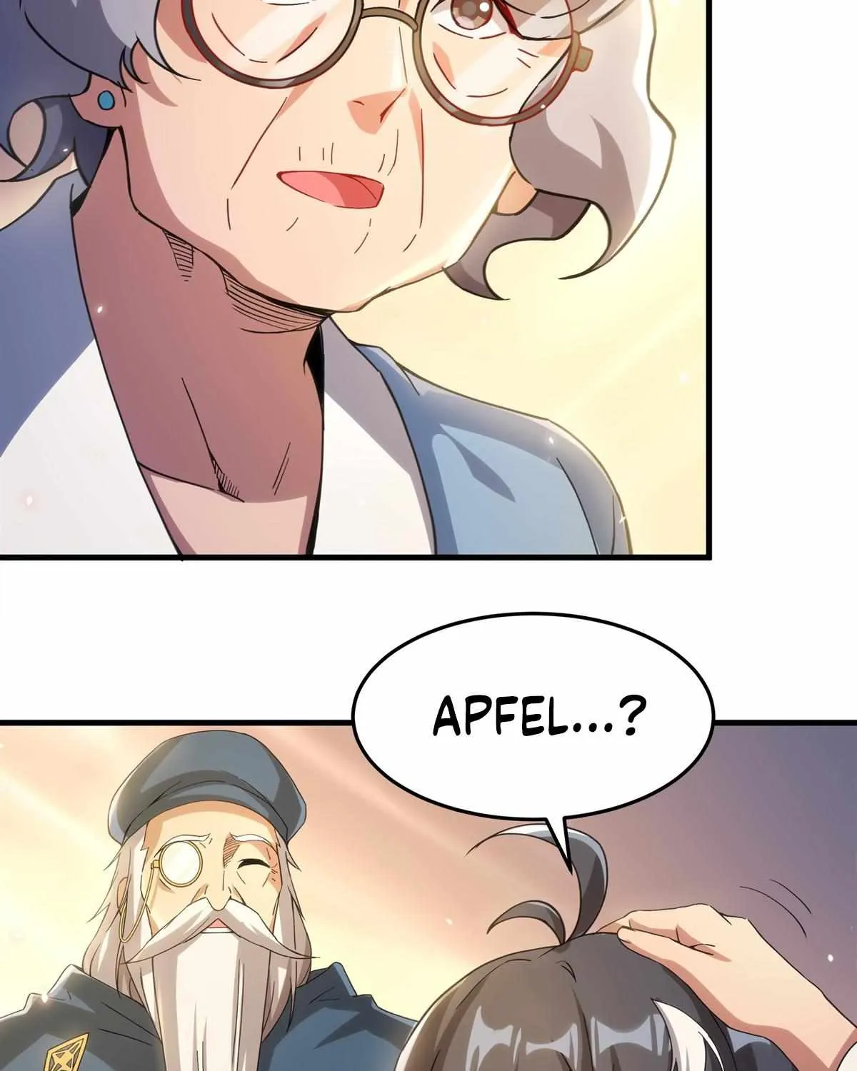 Despite Coming From the Abyss, I Will Save Humanity Chapter 111 page 40 - 
