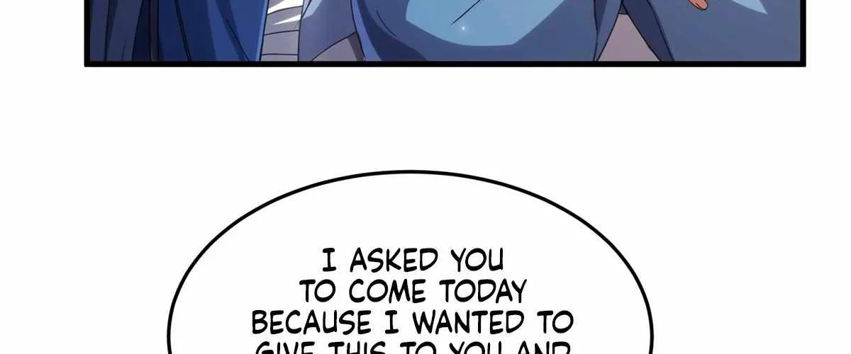 Despite Coming From the Abyss, I Will Save Humanity Chapter 111 page 45 - 