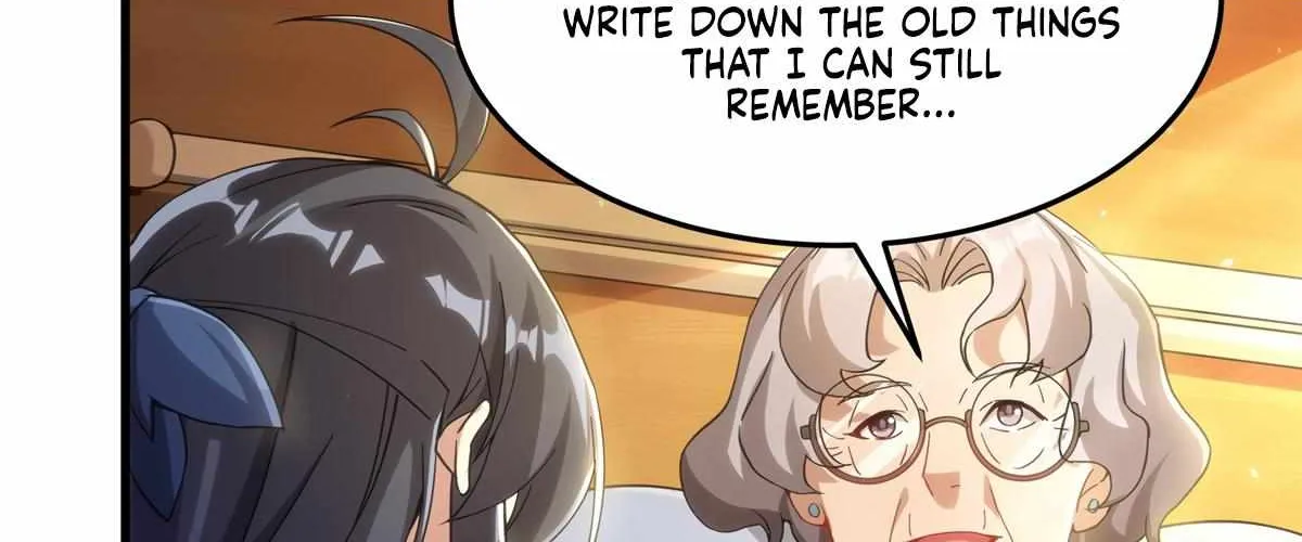 Despite Coming From the Abyss, I Will Save Humanity Chapter 111 page 47 - 