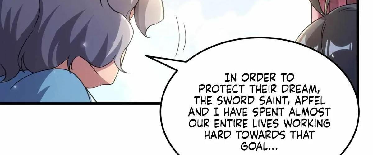 Despite Coming From the Abyss, I Will Save Humanity Chapter 111 page 57 - 