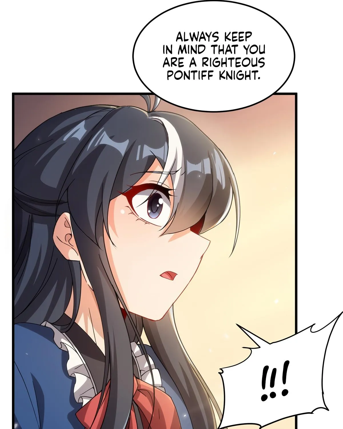 Despite Coming From the Abyss, I Will Save Humanity Chapter 111 page 62 - 