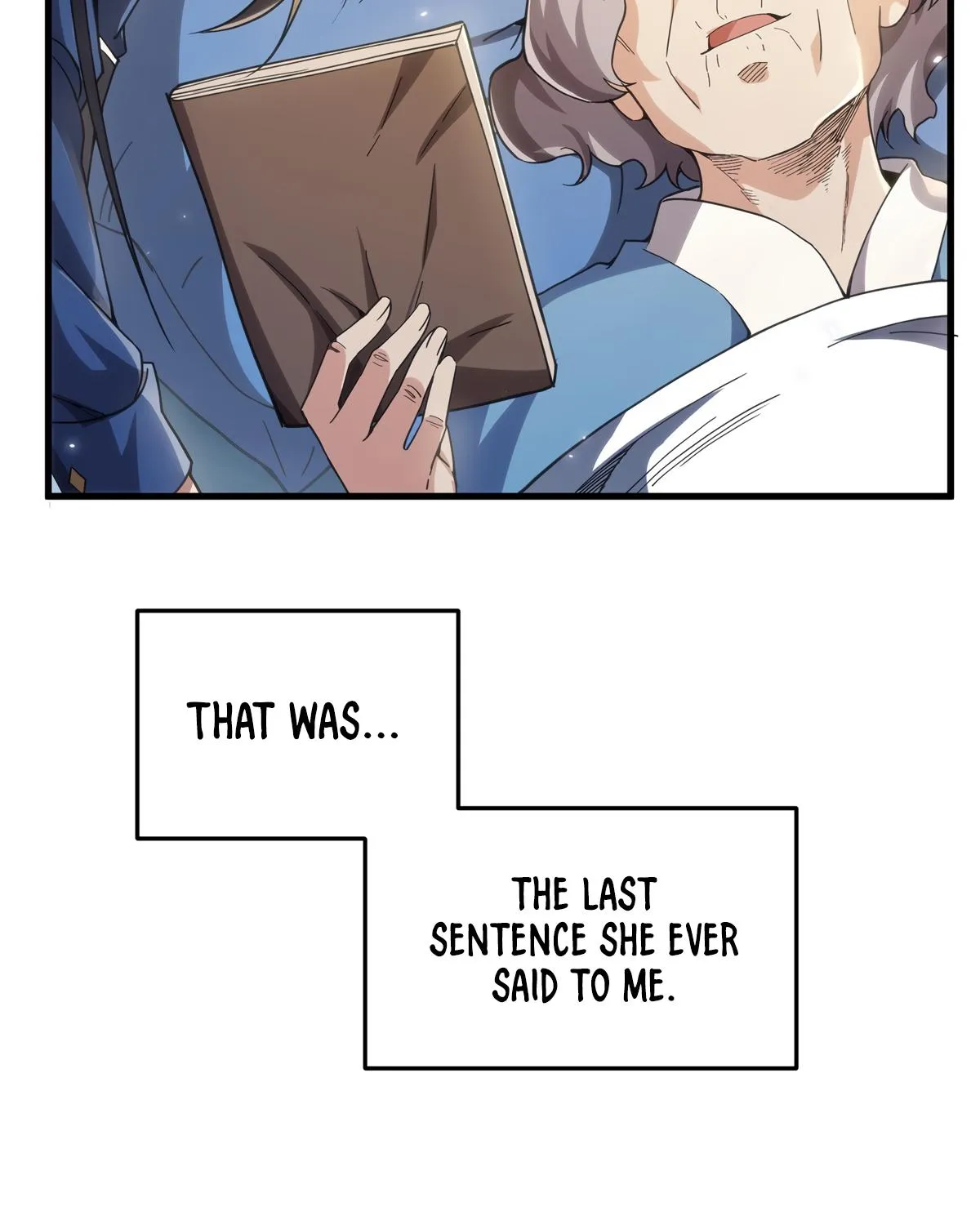 Despite Coming From the Abyss, I Will Save Humanity Chapter 111 page 82 - 