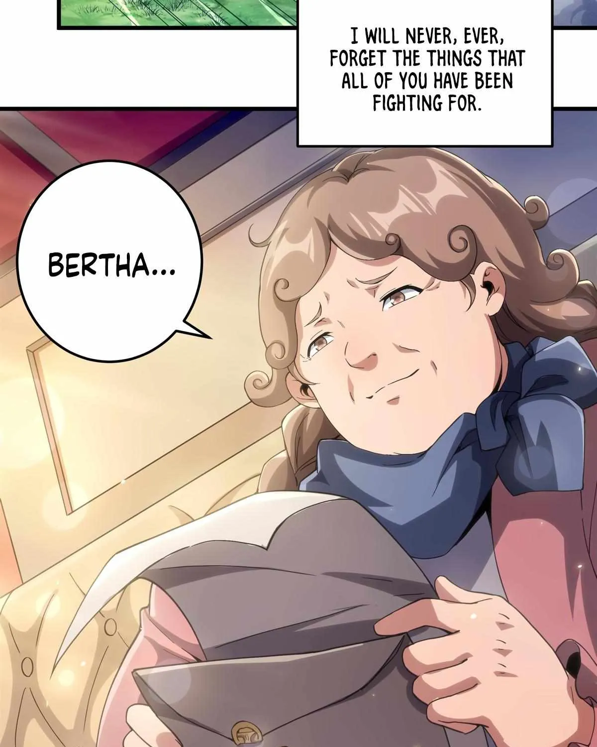 Despite Coming From the Abyss, I Will Save Humanity Chapter 111 page 90 - 