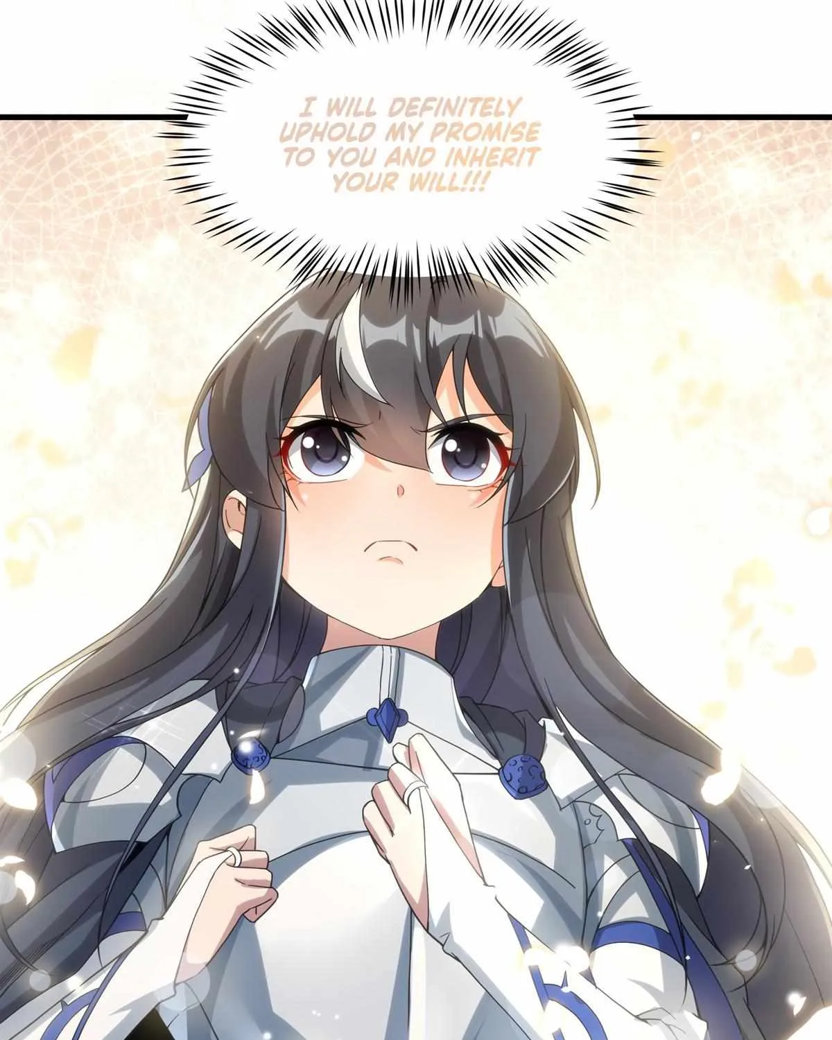 Despite Coming From the Abyss, I Will Save Humanity Chapter 111 page 92 - 