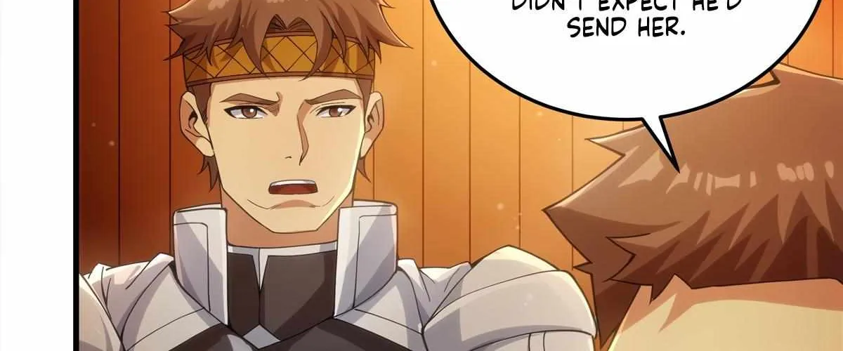 Despite Coming From the Abyss, I Will Save Humanity Chapter 112 page 16 - 