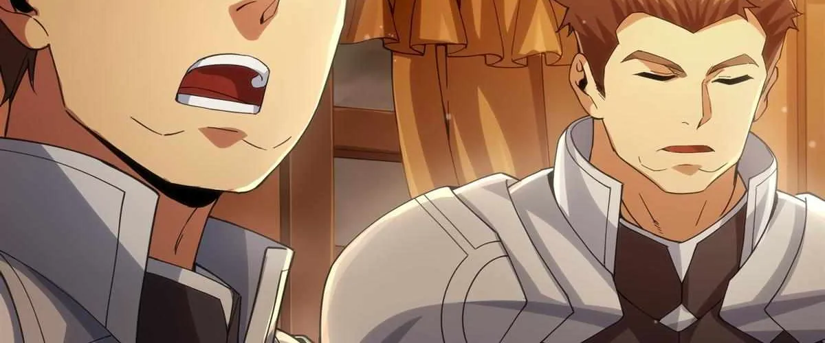 Despite Coming From the Abyss, I Will Save Humanity Chapter 112 page 18 - 