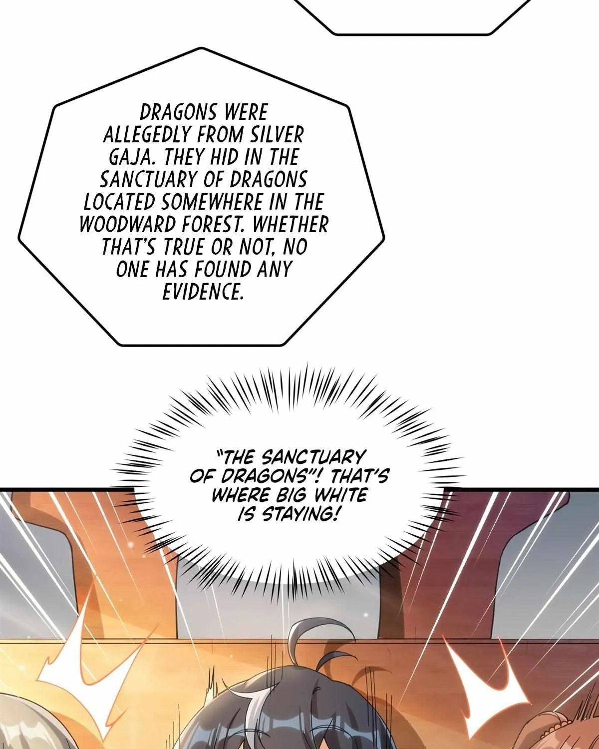 Despite Coming From the Abyss, I Will Save Humanity Chapter 112 page 33 - 