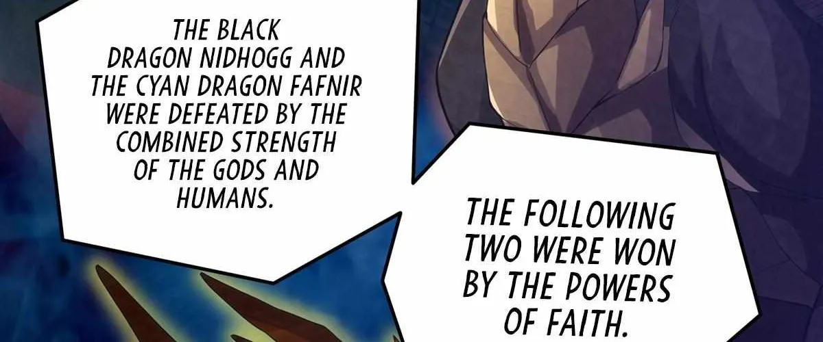 Despite Coming From the Abyss, I Will Save Humanity Chapter 112 page 38 - 
